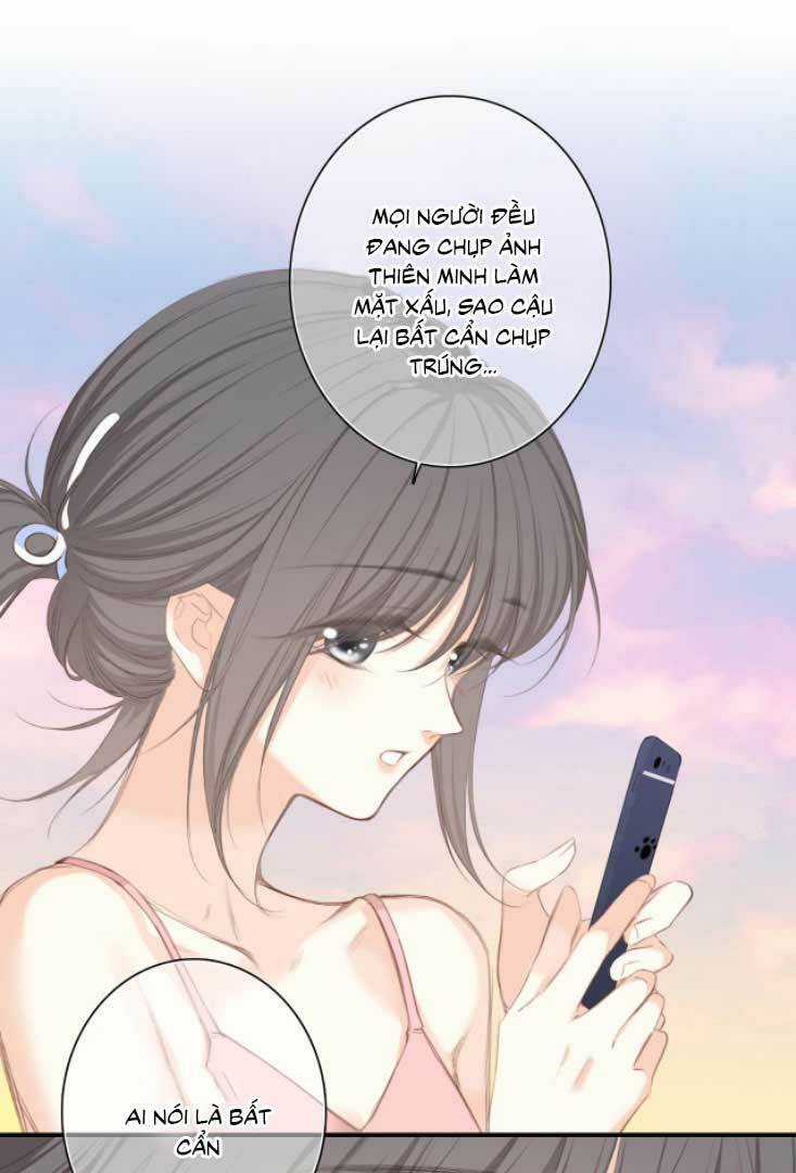 Con Tim Rung Động 3 Chapter 22.1 trang 3