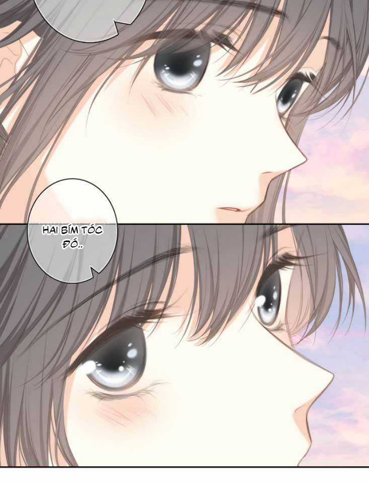 Con Tim Rung Động 3 Chapter 22.1 trang 4