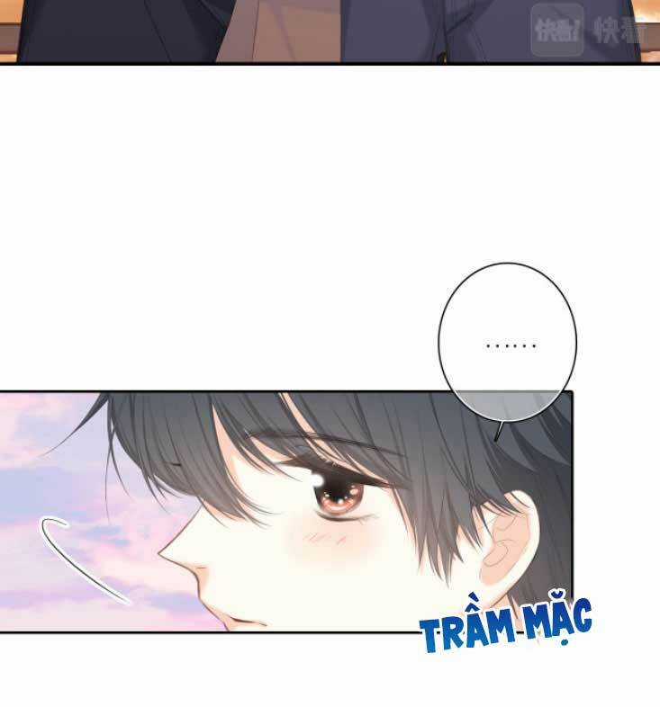 Con Tim Rung Động 3 Chapter 22.1 trang 6