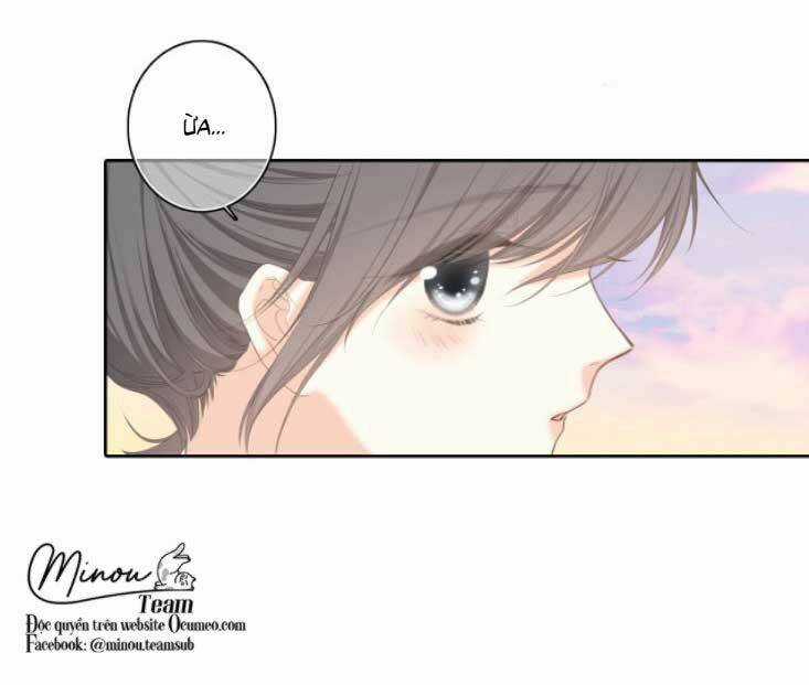 Con Tim Rung Động 3 Chapter 22.1 trang 7