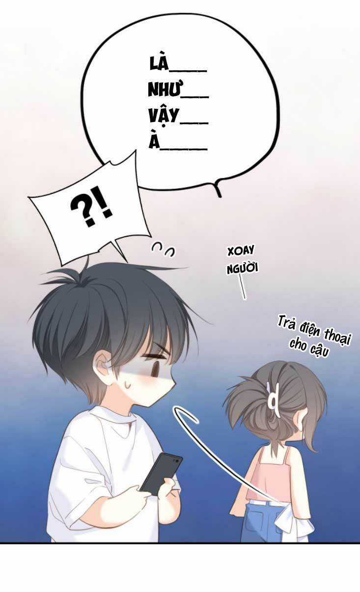 Con Tim Rung Động 3 Chapter 22.1 trang 8