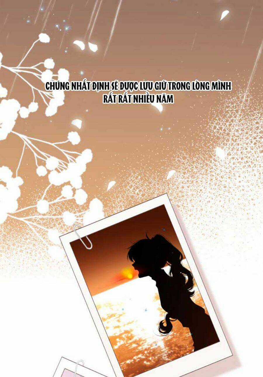 Con Tim Rung Động 3 Chapter 22.2 trang 10