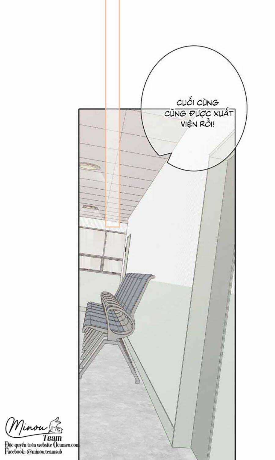 Con Tim Rung Động 3 Chapter 22.2 trang 16