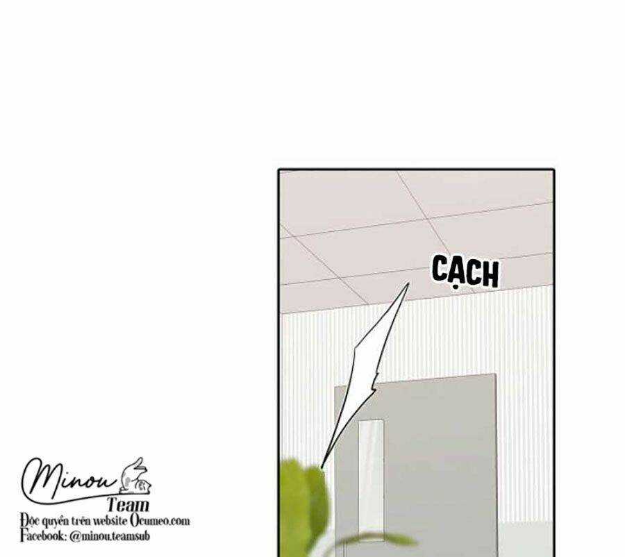 Con Tim Rung Động 3 Chapter 22.2 trang 18