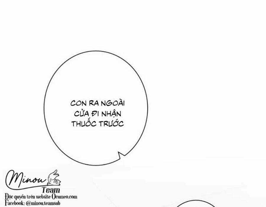 Con Tim Rung Động 3 Chapter 22.2 trang 21