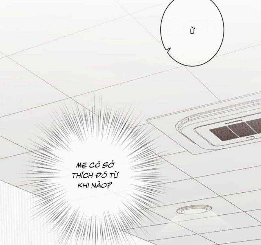 Con Tim Rung Động 3 Chapter 22.2 trang 22