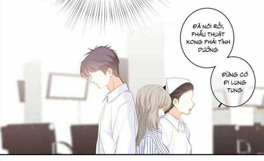 Con Tim Rung Động 3 Chapter 22.2 trang 25