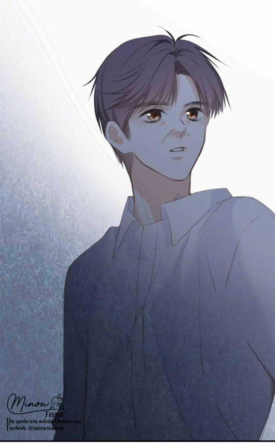 Con Tim Rung Động 3 Chapter 22.2 trang 29