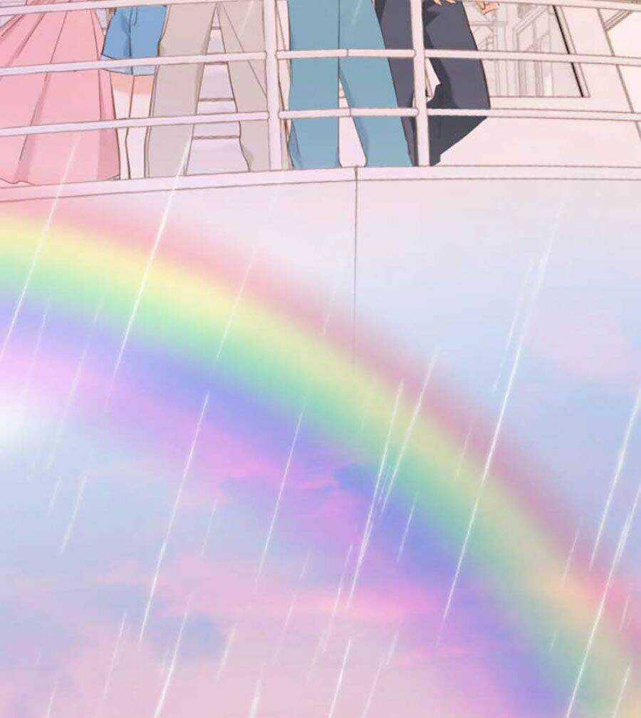 Con Tim Rung Động 3 Chapter 22.2 trang 4