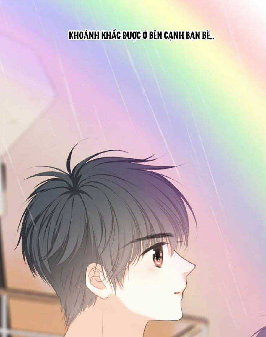 Con Tim Rung Động 3 Chapter 22.2 trang 6