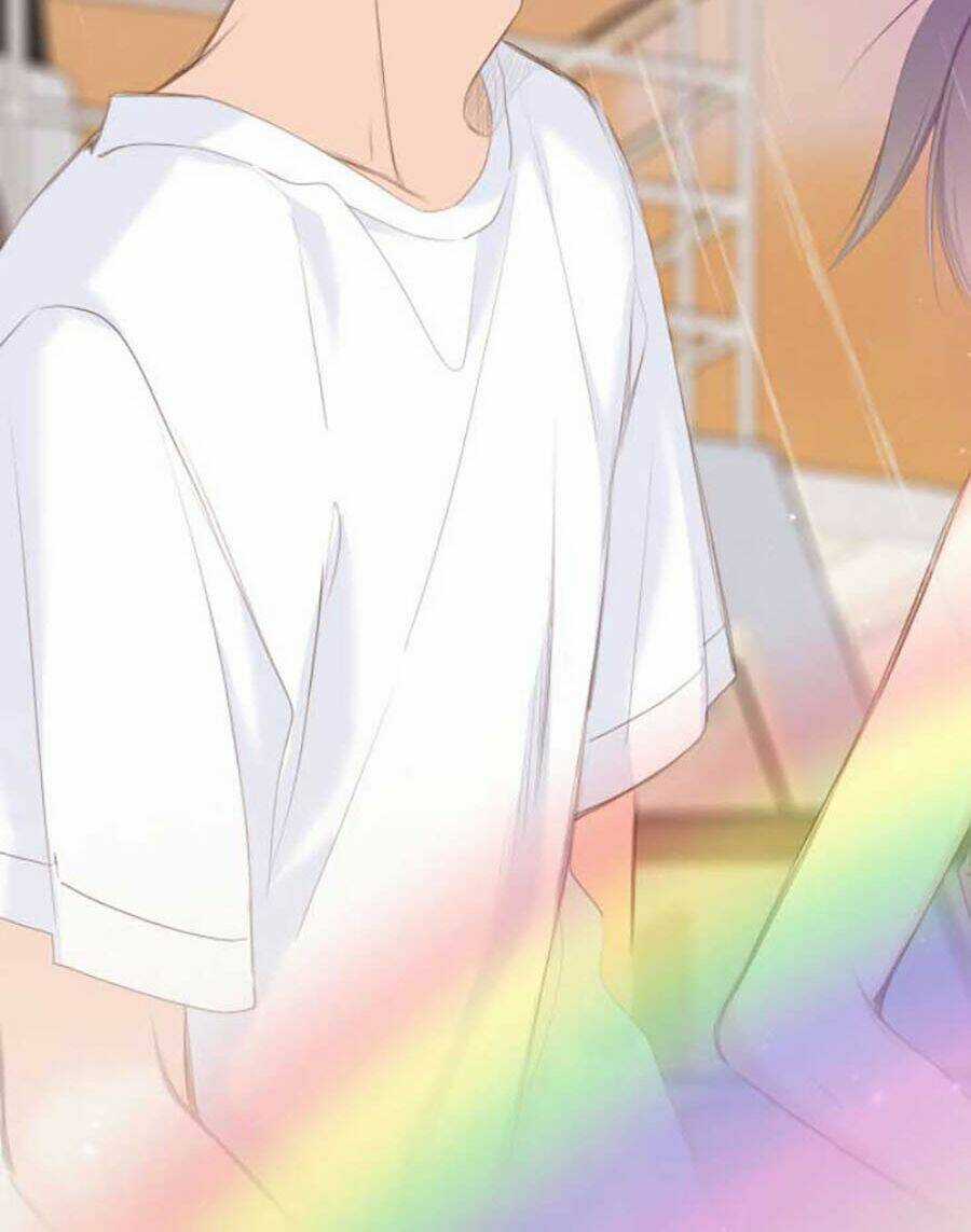 Con Tim Rung Động 3 Chapter 22.2 trang 7