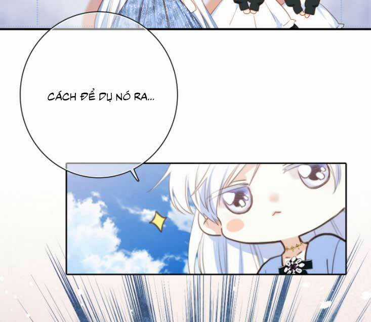 Con Tim Rung Động 3 Chapter 22.5 trang 16