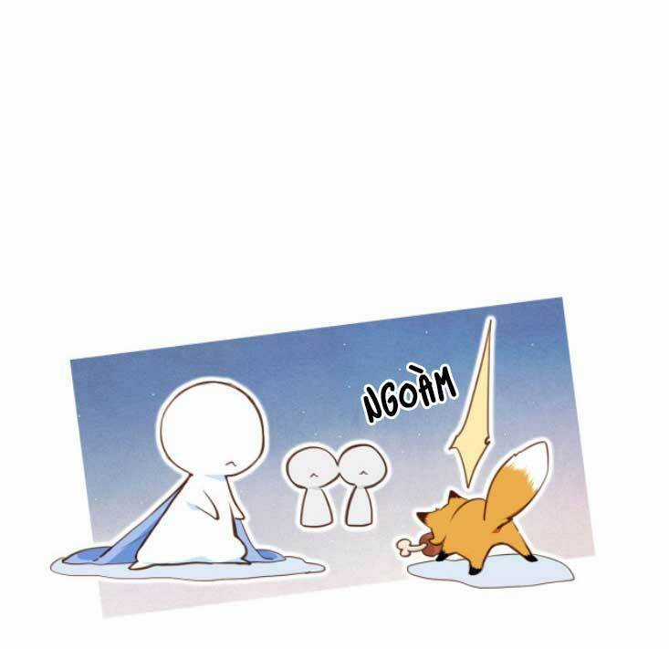 Con Tim Rung Động 3 Chapter 22.5 trang 18