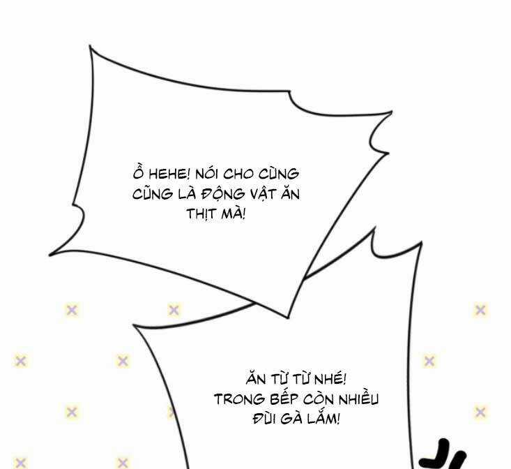 Con Tim Rung Động 3 Chapter 22.5 trang 19