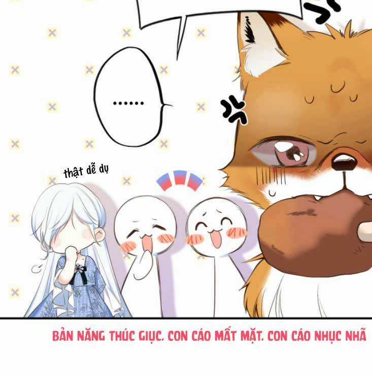 Con Tim Rung Động 3 Chapter 22.5 trang 20