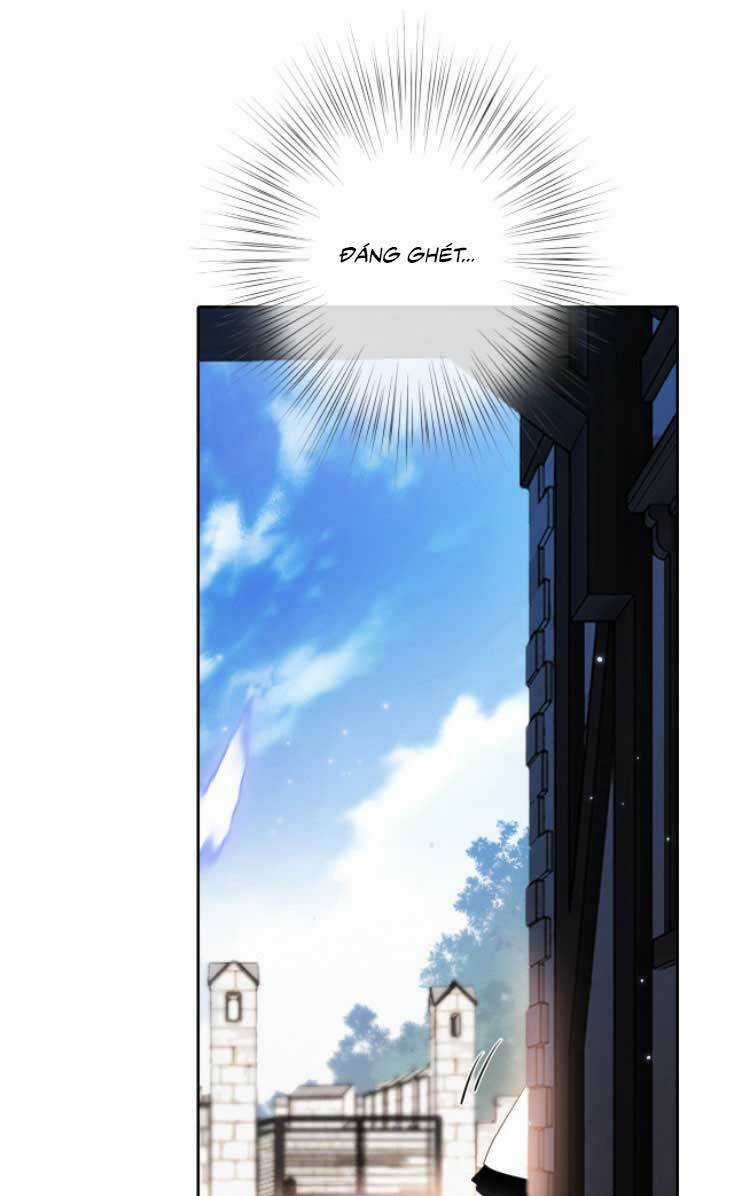 Con Tim Rung Động 3 Chapter 22.5 trang 21