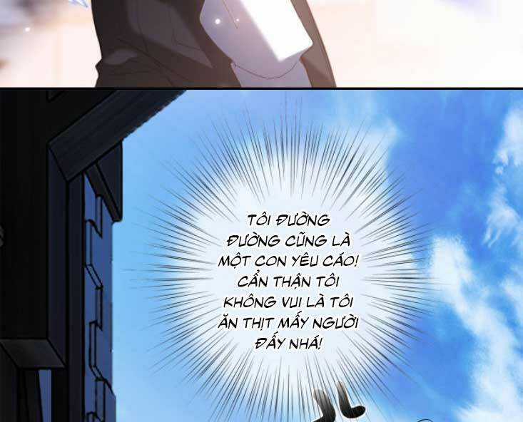 Con Tim Rung Động 3 Chapter 22.5 trang 23