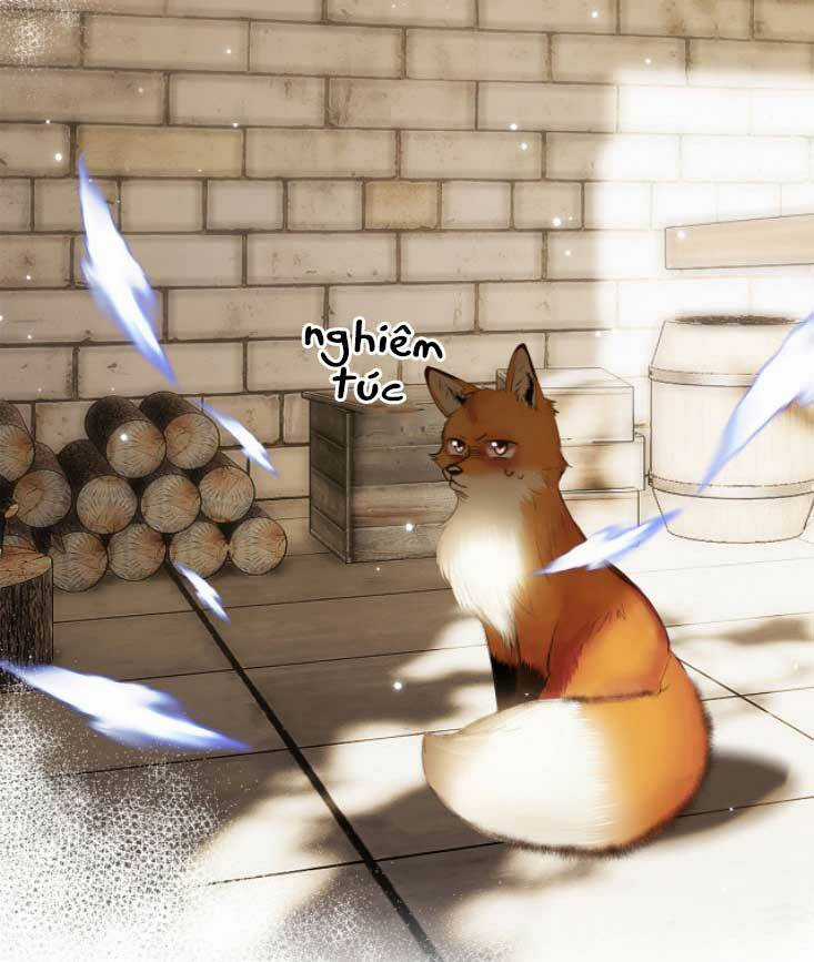 Con Tim Rung Động 3 Chapter 22.5 trang 26