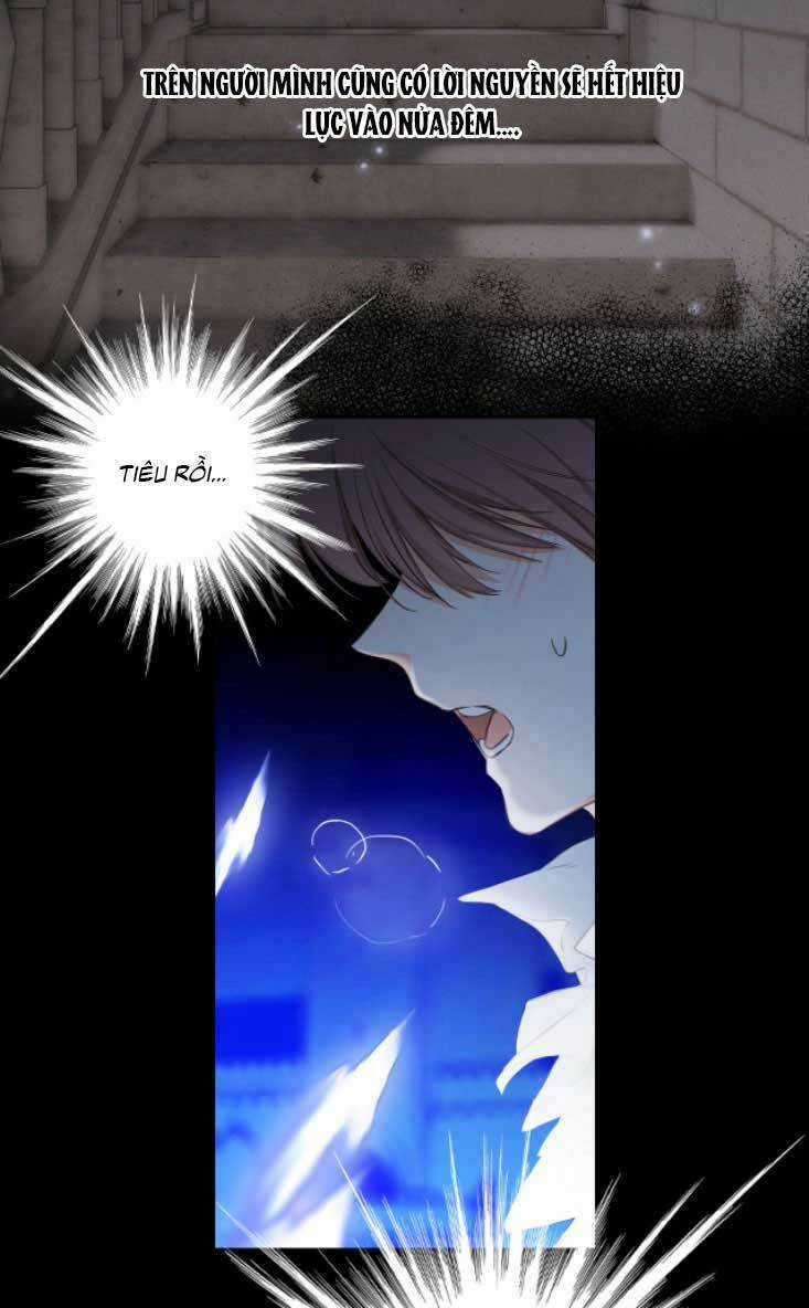 Con Tim Rung Động 3 Chapter 22.5 trang 3