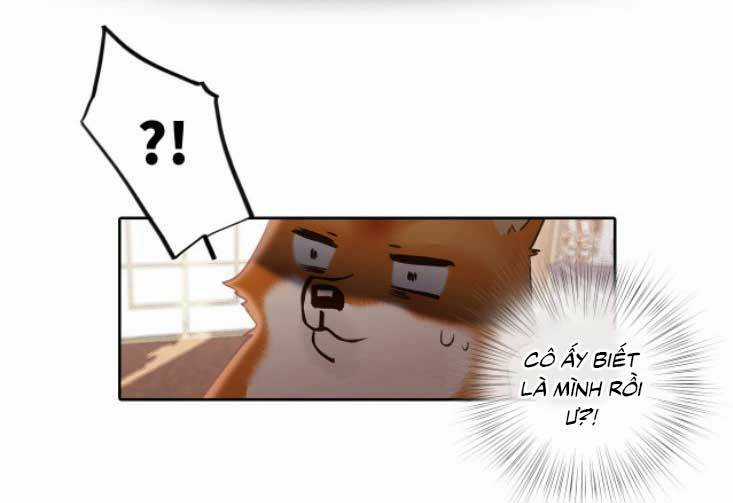 Con Tim Rung Động 3 Chapter 22.5 trang 35