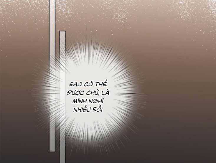 Con Tim Rung Động 3 Chapter 22.5 trang 37