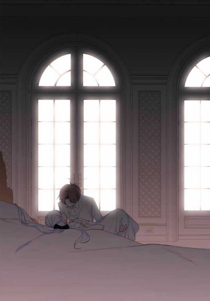 Con Tim Rung Động 3 Chapter 22.5 trang 40