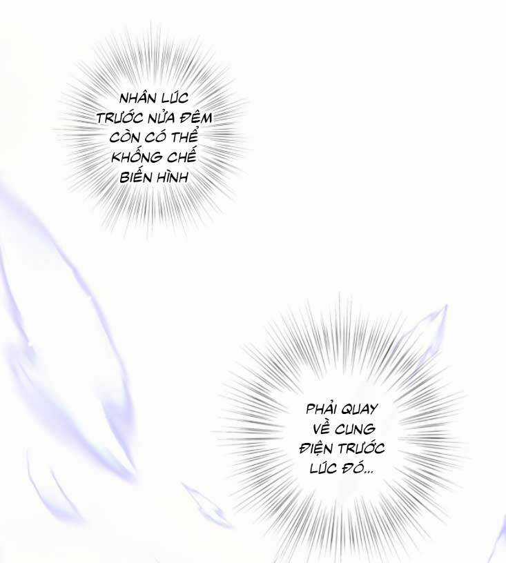 Con Tim Rung Động 3 Chapter 22.5 trang 42