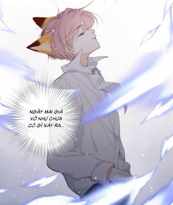 Con Tim Rung Động 3 Chapter 22.5 trang 43