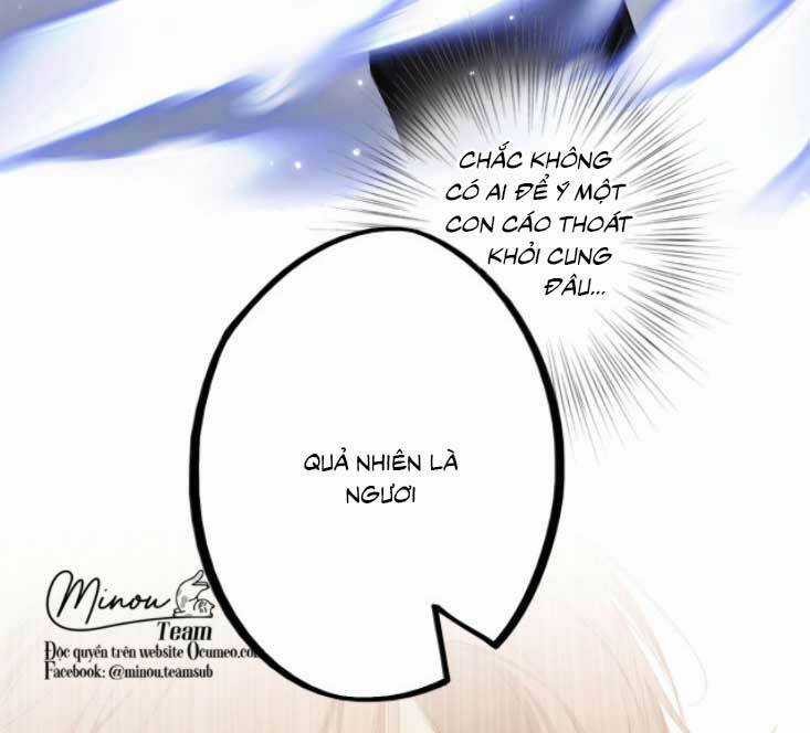 Con Tim Rung Động 3 Chapter 22.5 trang 44