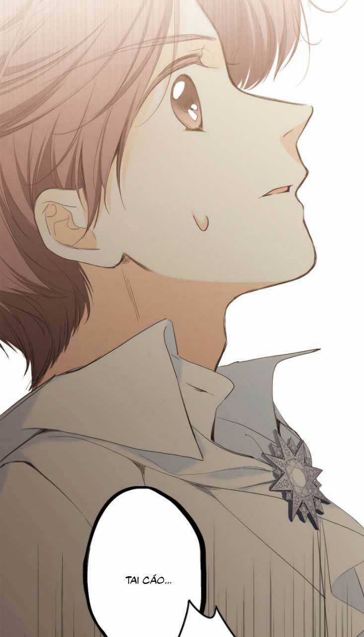 Con Tim Rung Động 3 Chapter 22.5 trang 45