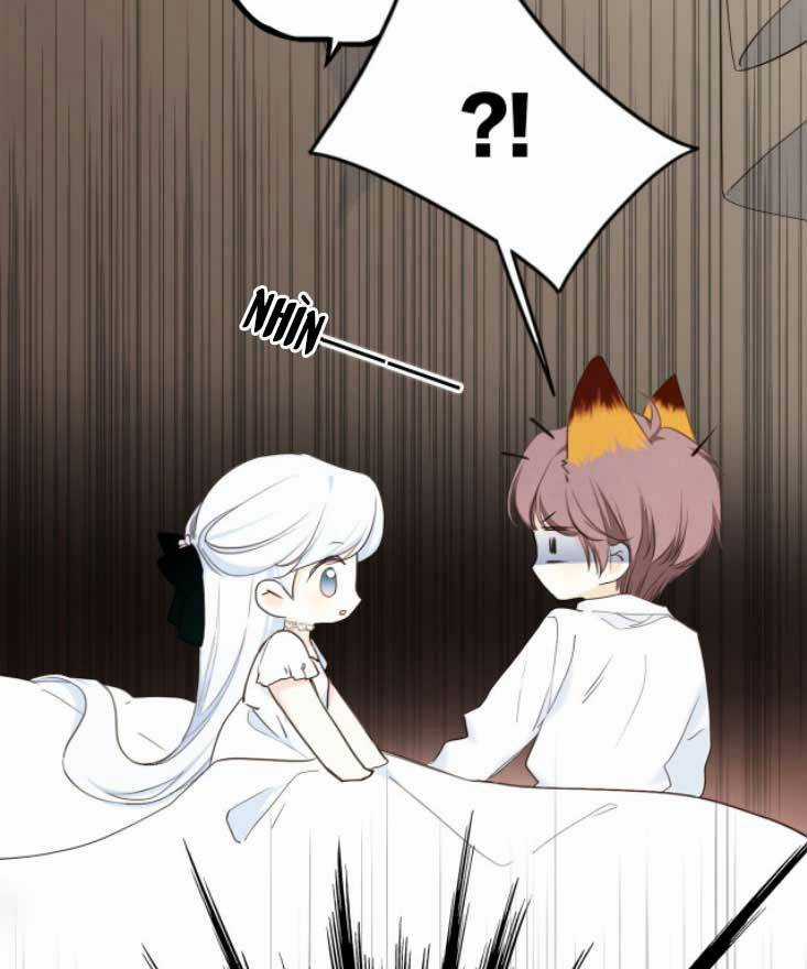 Con Tim Rung Động 3 Chapter 22.5 trang 46