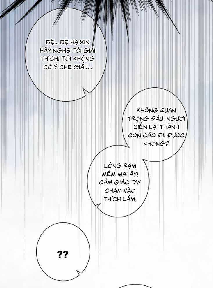 Con Tim Rung Động 3 Chapter 22.5 trang 48