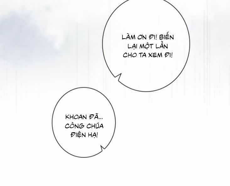 Con Tim Rung Động 3 Chapter 22.5 trang 49