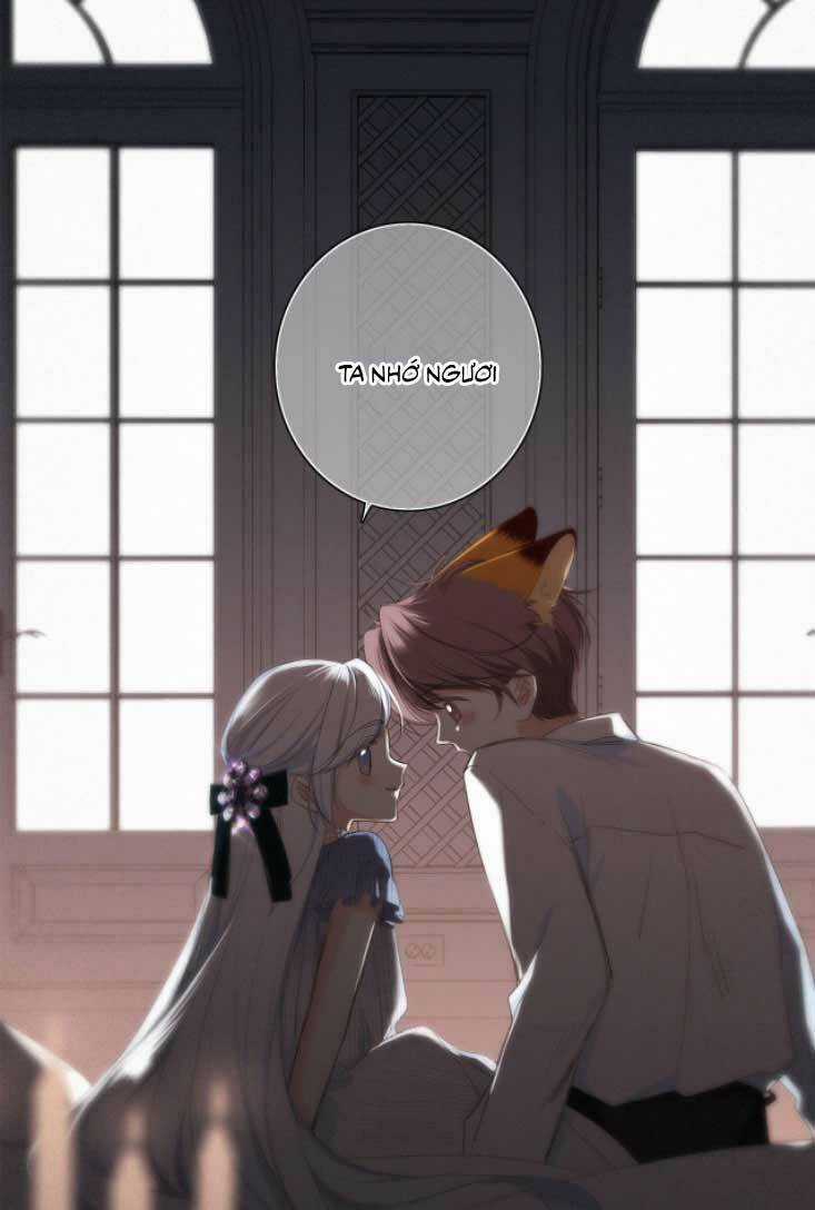 Con Tim Rung Động 3 Chapter 22.5 trang 51