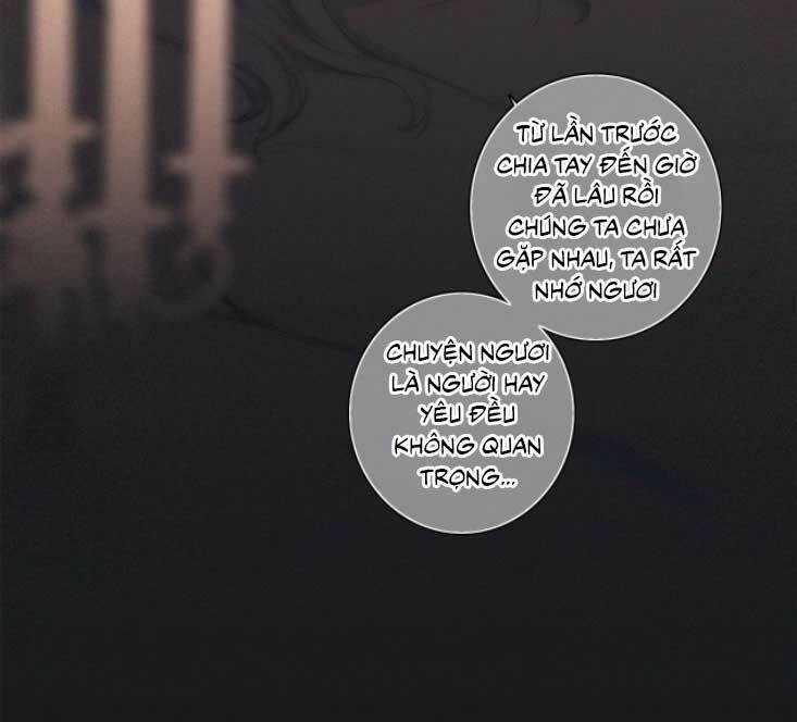 Con Tim Rung Động 3 Chapter 22.5 trang 52