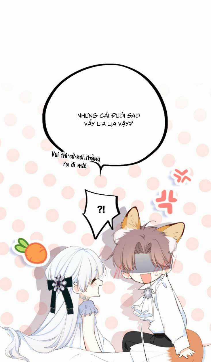 Con Tim Rung Động 3 Chapter 22.5 trang 54