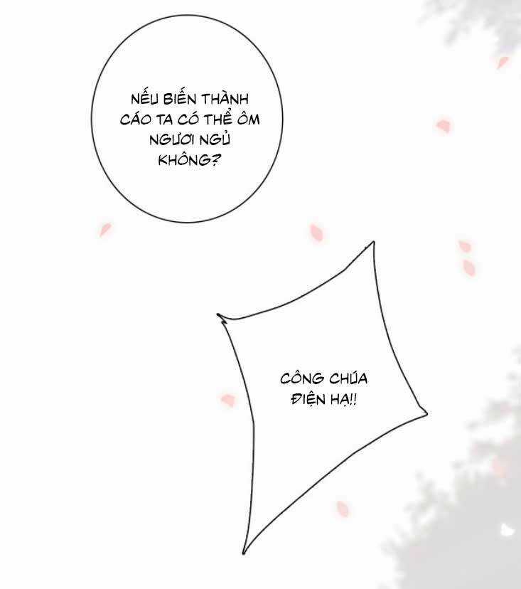 Con Tim Rung Động 3 Chapter 22.5 trang 57