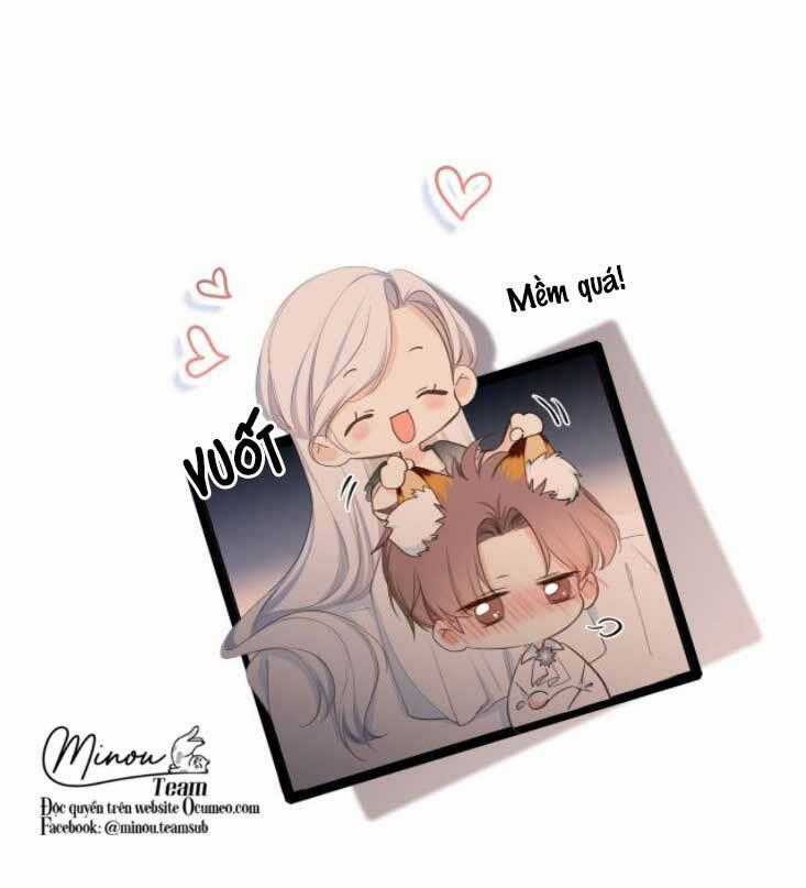 Con Tim Rung Động 3 Chapter 22.5 trang 59