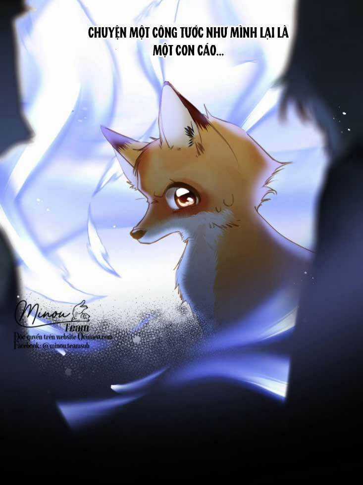 Con Tim Rung Động 3 Chapter 22.5 trang 6