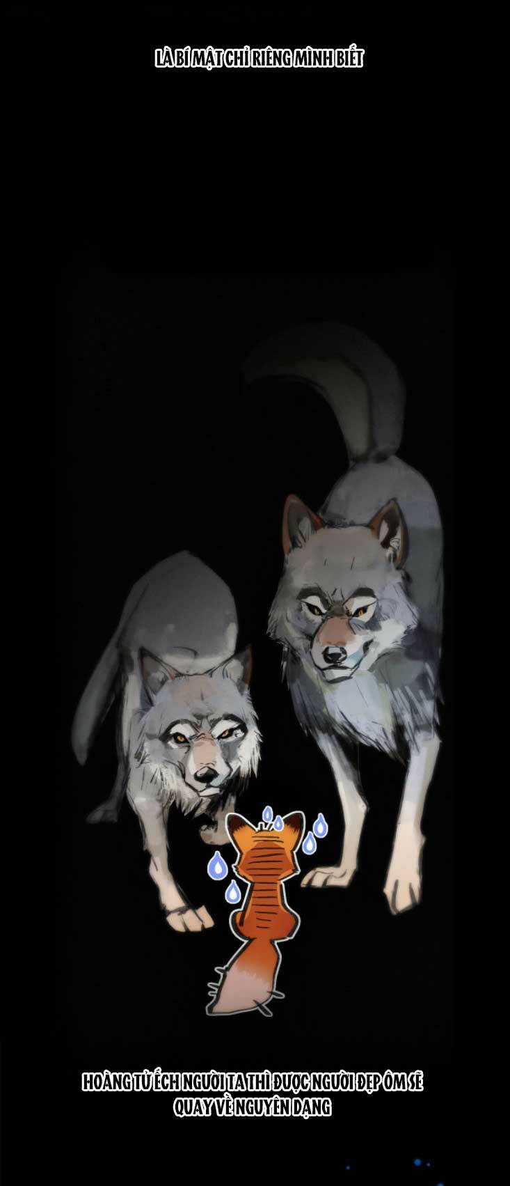 Con Tim Rung Động 3 Chapter 22.5 trang 7