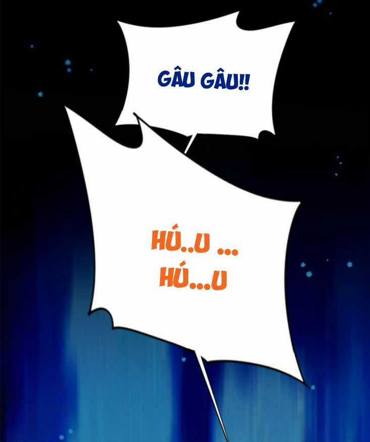 Con Tim Rung Động 3 Chapter 22.5 trang 8