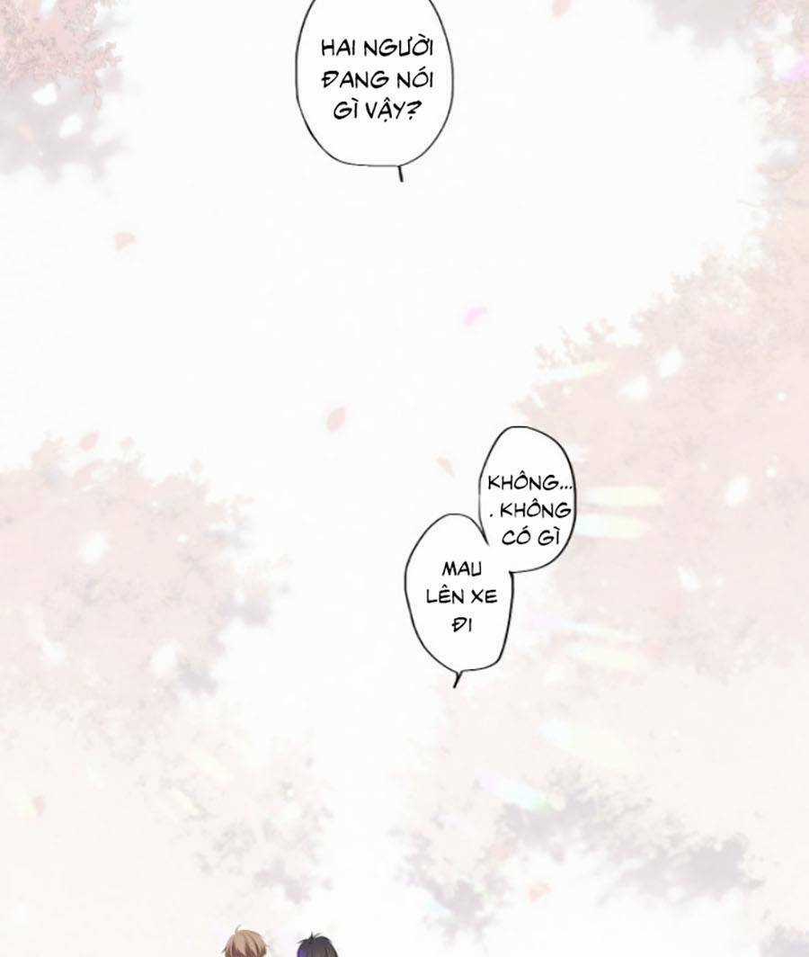 Con Tim Rung Động 3 Chapter 23 trang 12