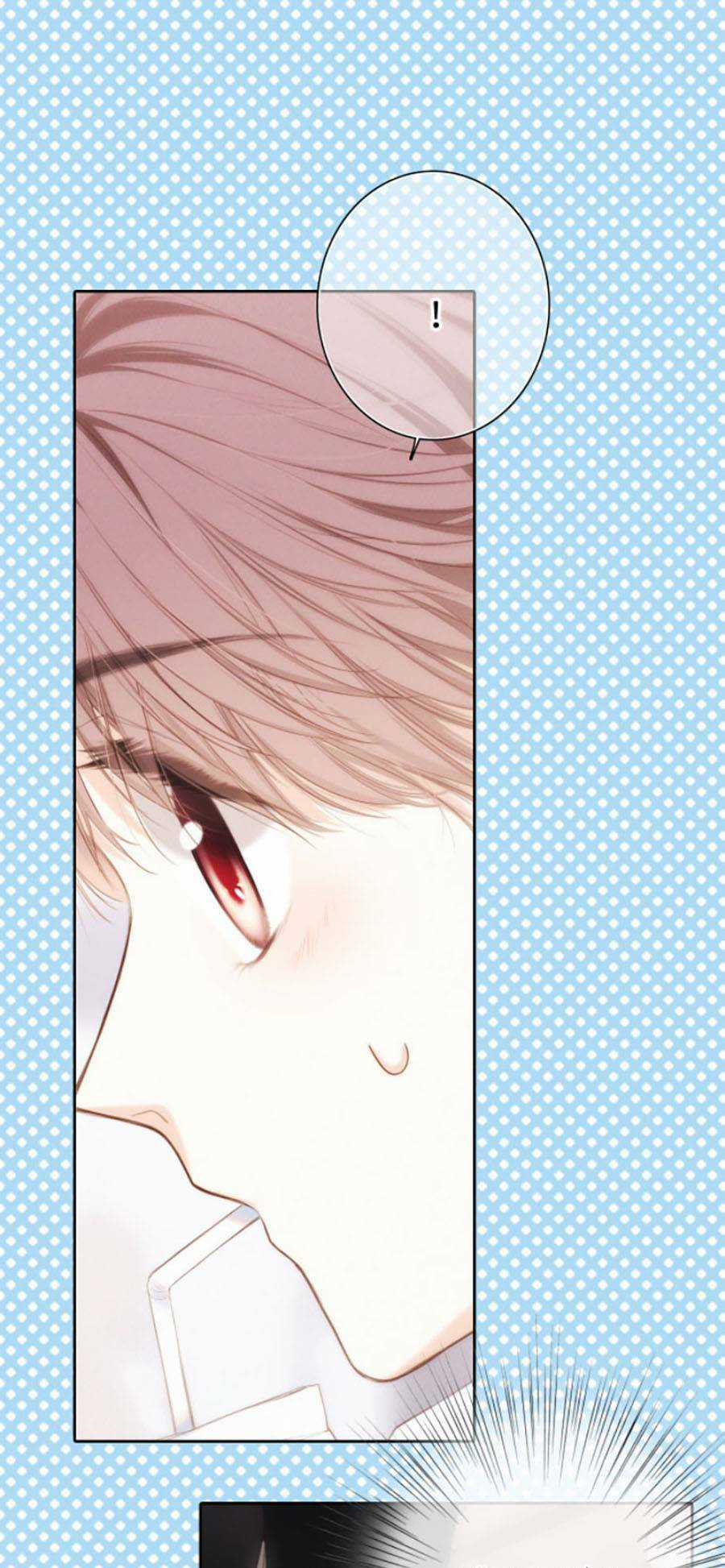 Con Tim Rung Động 3 Chapter 23 trang 16