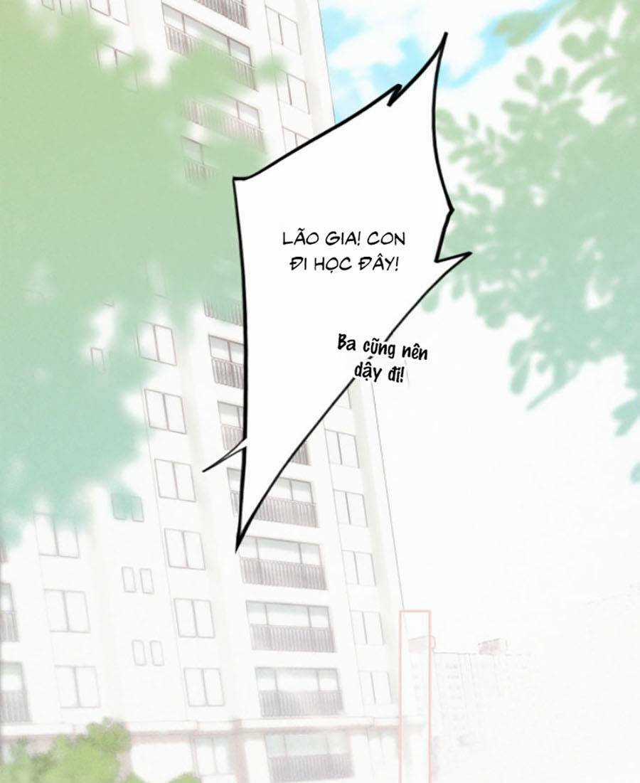 Con Tim Rung Động 3 Chapter 23 trang 18