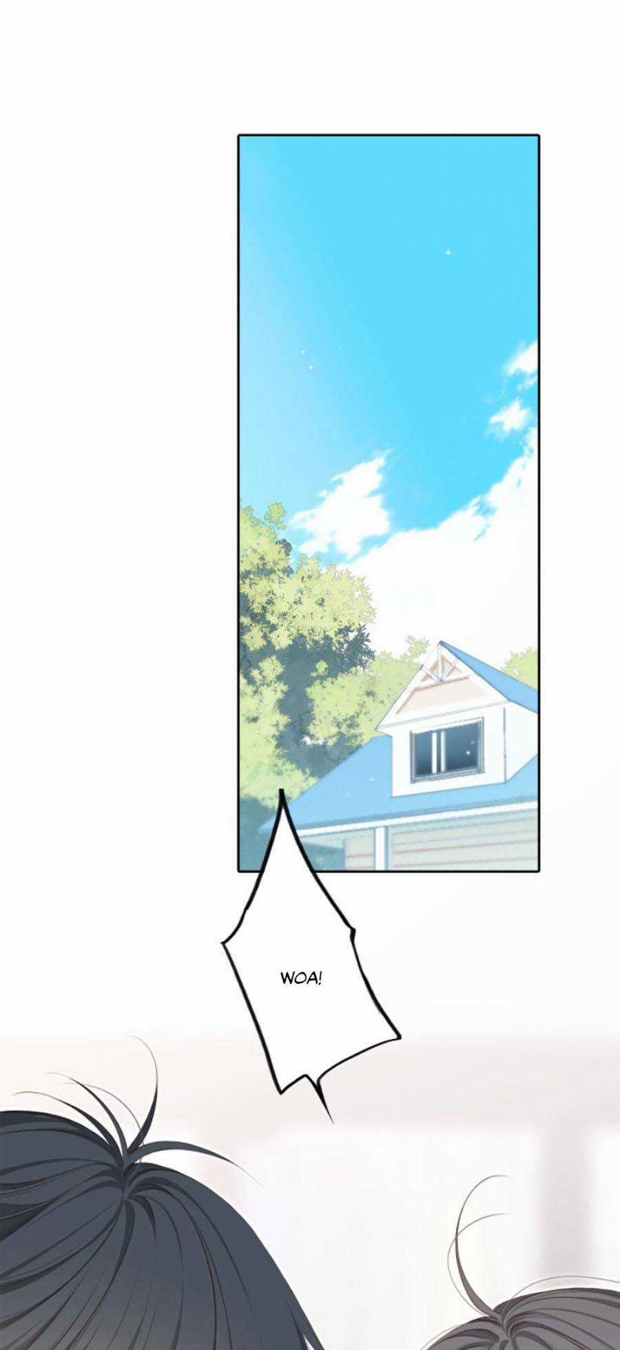 Con Tim Rung Động 3 Chapter 23 trang 2