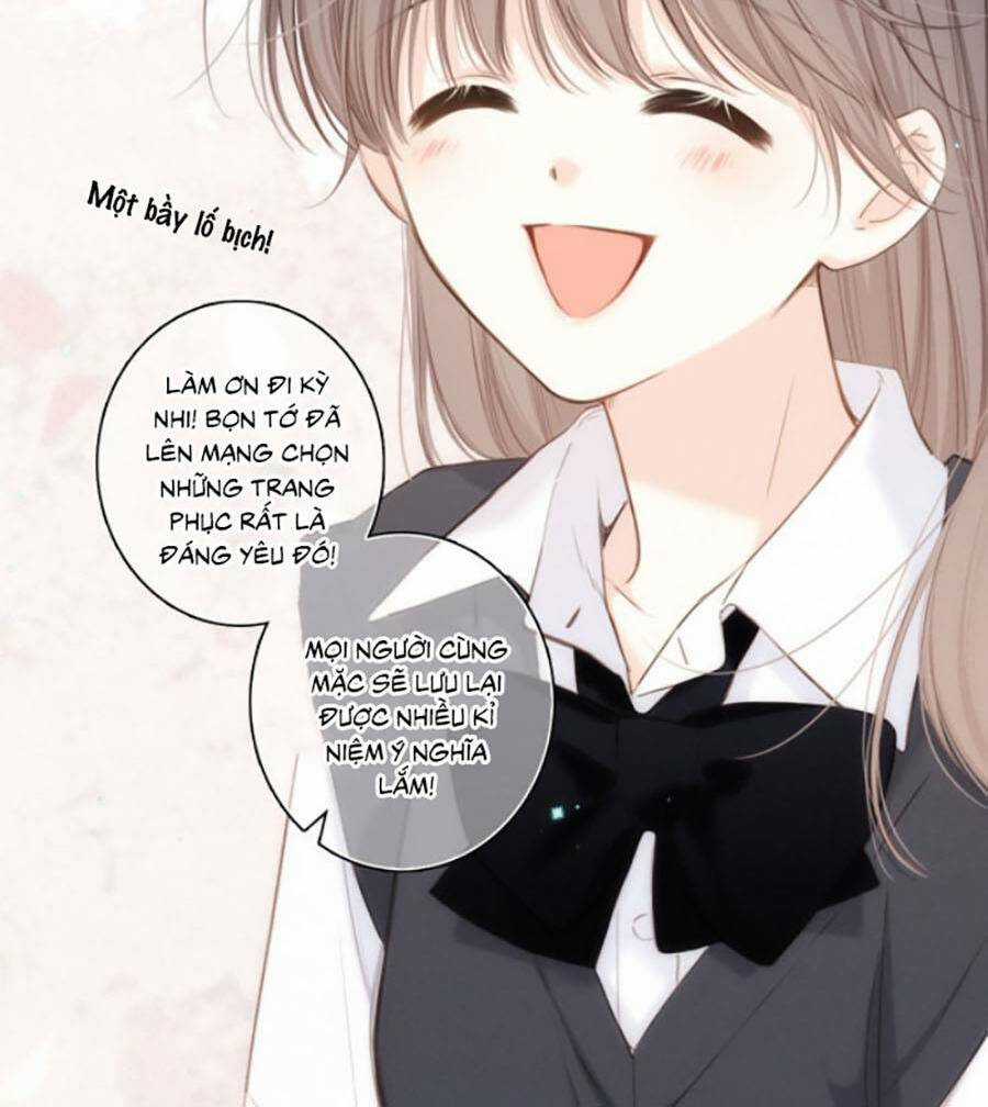 Con Tim Rung Động 3 Chapter 23 trang 25