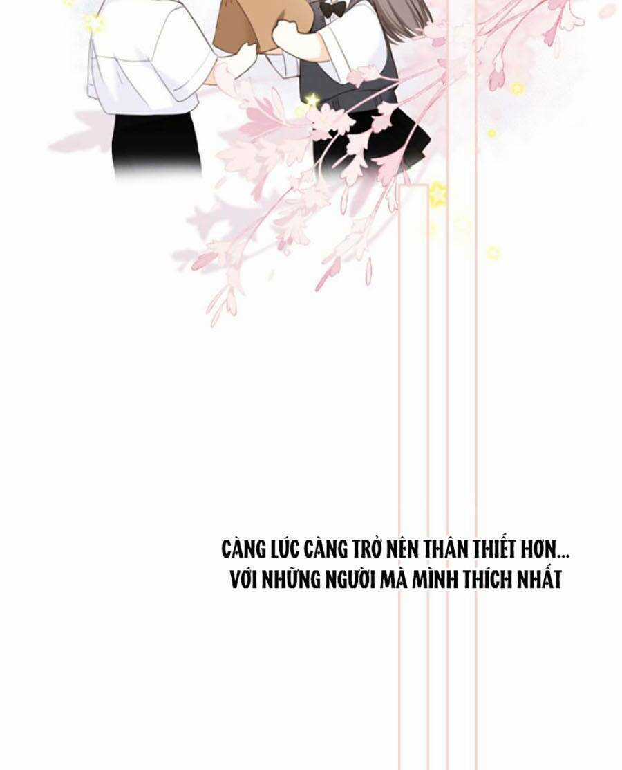 Con Tim Rung Động 3 Chapter 23 trang 28