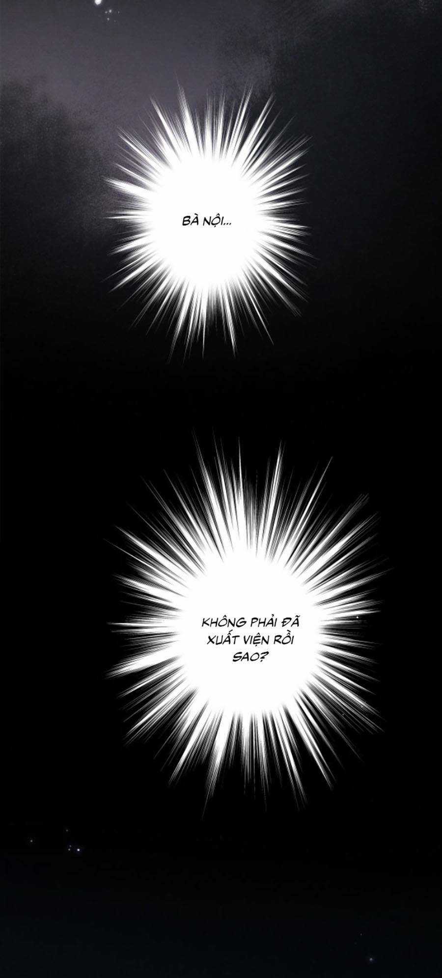 Con Tim Rung Động 3 Chapter 23 trang 35