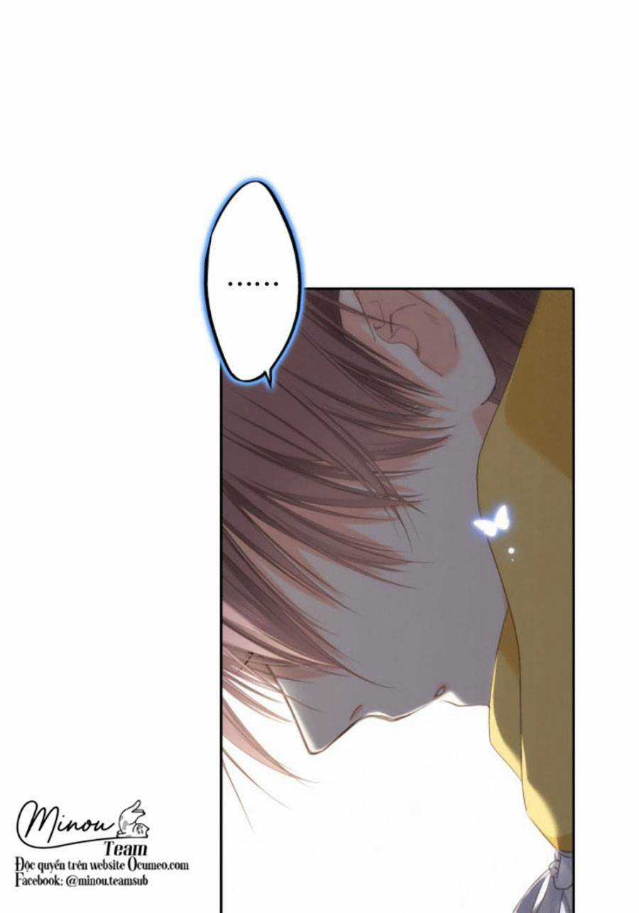 Con Tim Rung Động 3 Chapter 23 trang 41