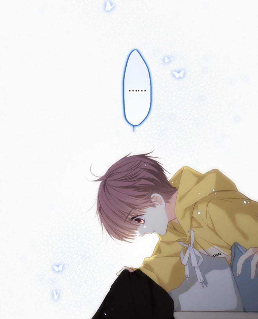 Con Tim Rung Động 3 Chapter 23 trang 44